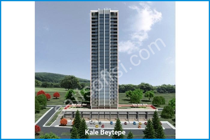 Kale Beytepe Proje Görselleri 10 kale beytepe proje görselleri görsel 10