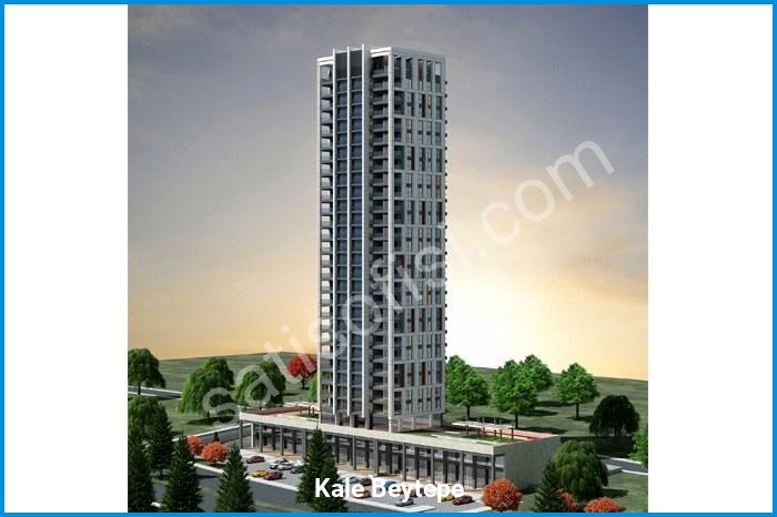 Kale Beytepe Proje Görselleri 12 kale beytepe proje görselleri görsel 12