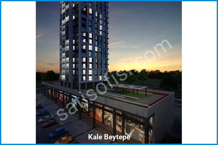 Kale Beytepe Proje Görselleri 13 kale beytepe proje görselleri görsel 13