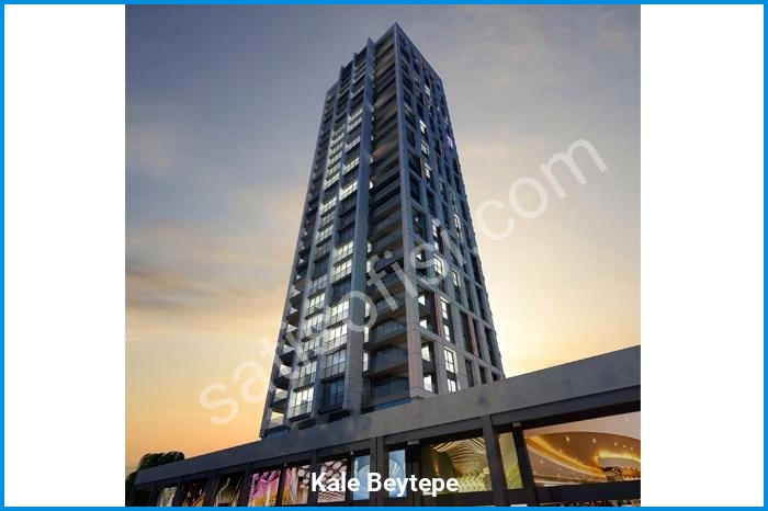 Kale Beytepe Proje Görselleri 14 kale beytepe proje görselleri görsel 14