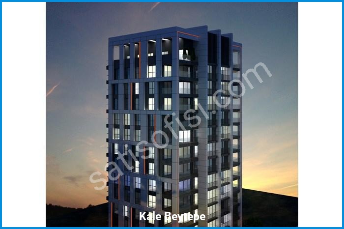 Kale Beytepe Proje Görselleri 15 kale beytepe proje görselleri görsel 15