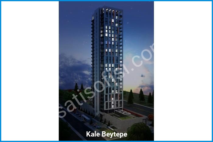 Kale Beytepe Proje Görselleri 16 kale beytepe proje görselleri görsel 16