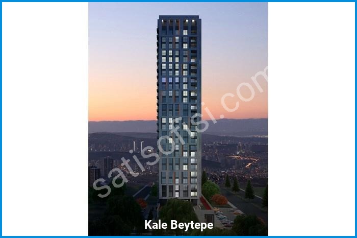 Kale Beytepe Proje Görselleri 17 kale beytepe proje görselleri görsel 17