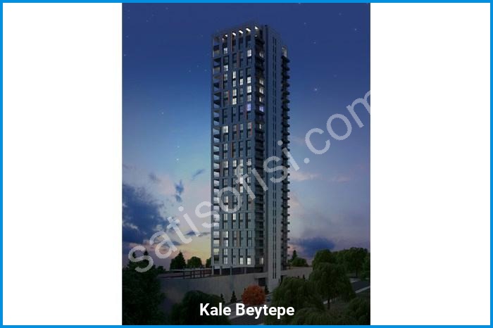 Kale Beytepe Proje Görselleri 18 kale beytepe proje görselleri görsel 18