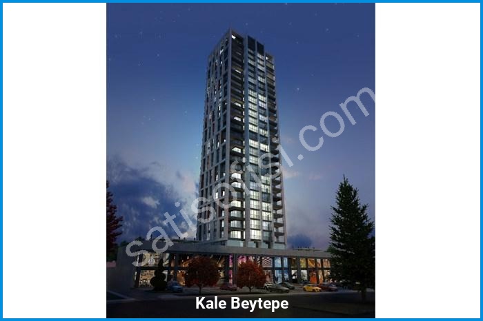 Kale Beytepe Proje Görselleri 19 kale beytepe proje görselleri görsel 19