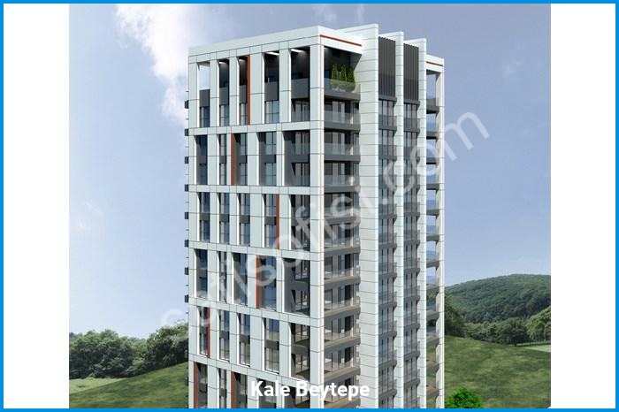 Kale Beytepe Proje Görselleri 2 kale beytepe proje görselleri görsel 2