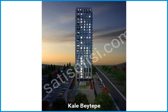 Kale Beytepe Proje Görselleri 20 kale beytepe proje görselleri görsel 20