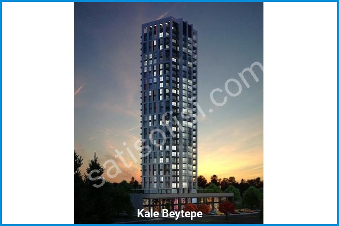 Kale Beytepe Proje Görselleri 21 kale beytepe proje görselleri görsel 21