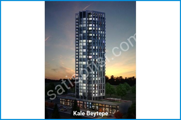 Kale Beytepe Proje Görselleri 22 kale beytepe proje görselleri görsel 22