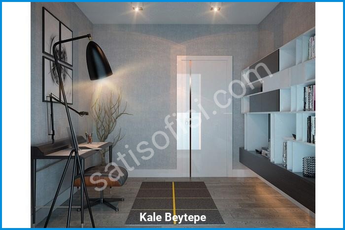 Kale Beytepe Proje Görselleri 24 kale beytepe proje görselleri görsel 24