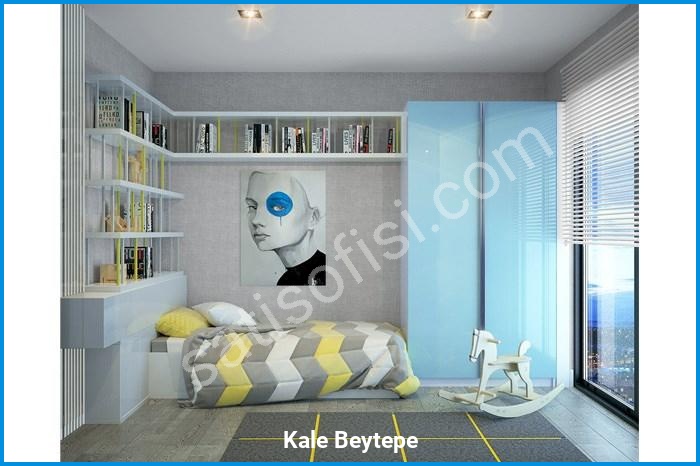 Kale Beytepe Proje Görselleri 26 kale beytepe proje görselleri görsel 26