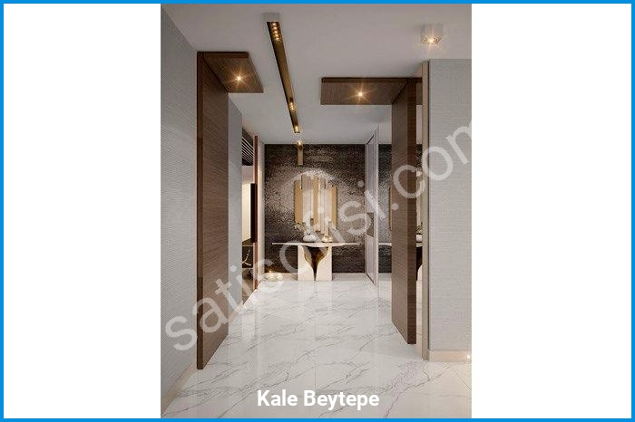 Kale Beytepe Proje Görselleri 28 kale beytepe proje görselleri görsel 28