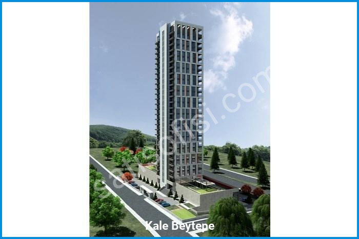 Kale Beytepe Proje Görselleri 3 kale beytepe proje görselleri görsel 3