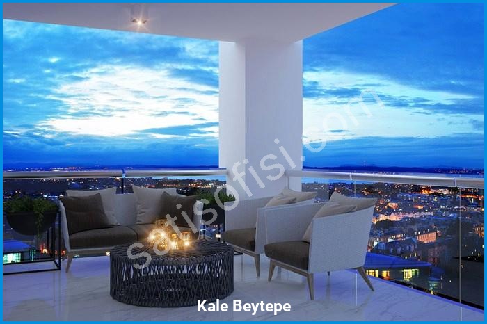 Kale Beytepe Proje Görselleri 33 kale beytepe proje görselleri görsel 33