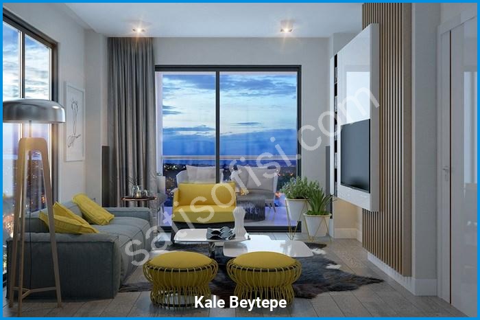 Kale Beytepe Proje Görselleri 34 kale beytepe proje görselleri görsel 34