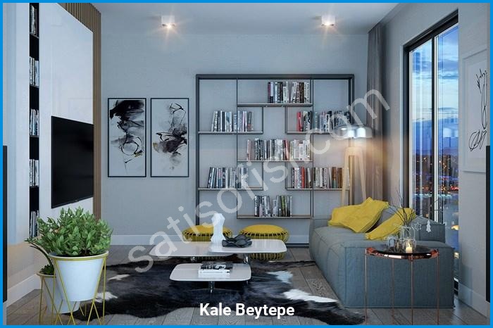 Kale Beytepe Proje Görselleri 35 kale beytepe proje görselleri görsel 35