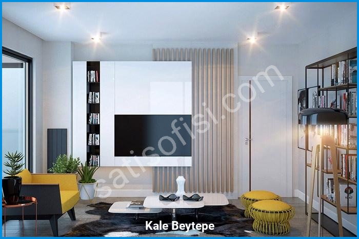 Kale Beytepe Proje Görselleri 36 kale beytepe proje görselleri görsel 36