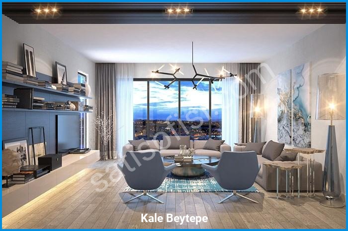 Kale Beytepe Proje Görselleri 37 kale beytepe proje görselleri görsel 37