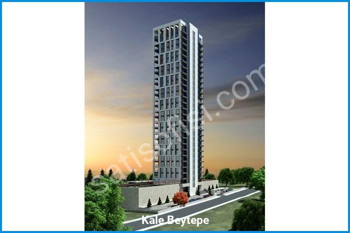 Kale Beytepe Proje Görselleri 5 kale beytepe proje görselleri görsel 5