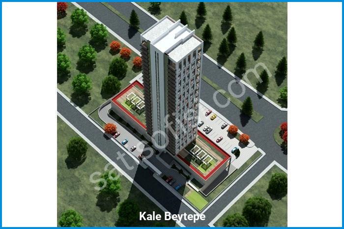 Kale Beytepe Proje Görselleri 6 kale beytepe proje görselleri görsel 6
