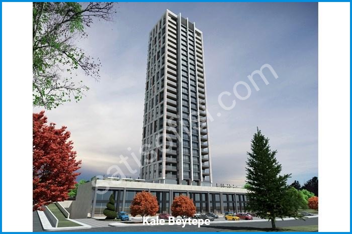 Kale Beytepe Proje Görselleri 7 kale beytepe proje görselleri görsel 7