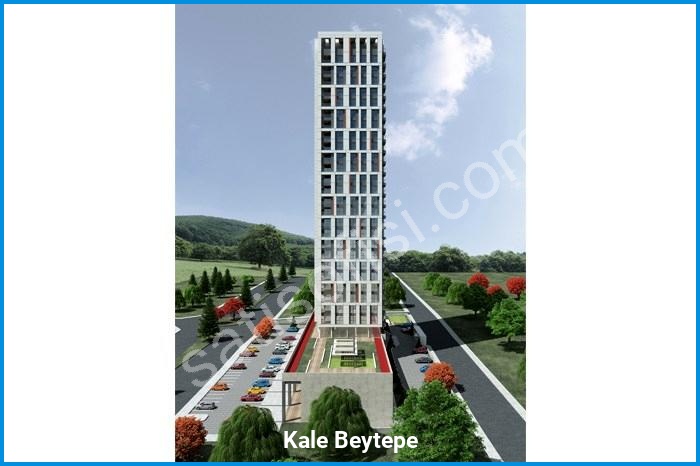 Kale Beytepe Proje Görselleri 8 kale beytepe proje görselleri görsel 8