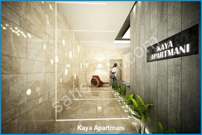 Kaya Apartmanı Proje Görselleri 3 kaya apartmanı proje görselleri görsel 3