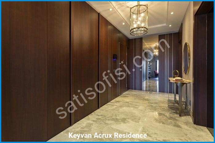 keyvan acrux residence proje görselleri görsel 10