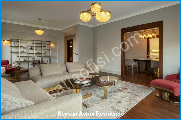 keyvan acrux residence proje görselleri görsel 12