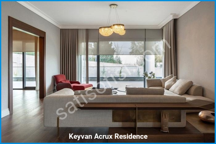 keyvan acrux residence proje görselleri görsel 13