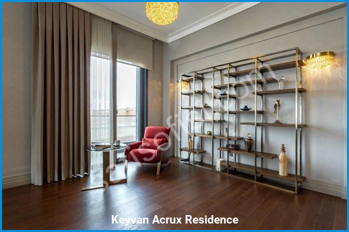 keyvan acrux residence proje görselleri görsel 14