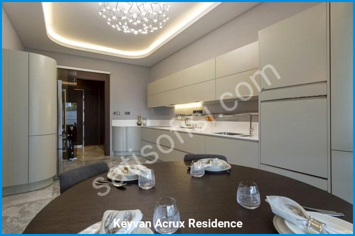 keyvan acrux residence proje görselleri görsel 15