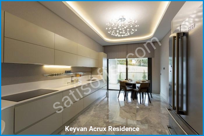 keyvan acrux residence proje görselleri görsel 18