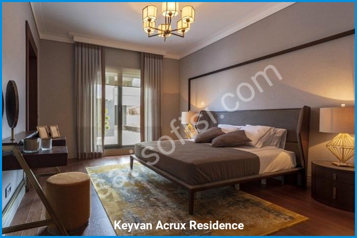 keyvan acrux residence proje görselleri görsel 20