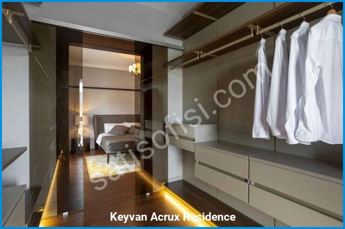 keyvan acrux residence proje görselleri görsel 21