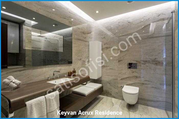 keyvan acrux residence proje görselleri görsel 24