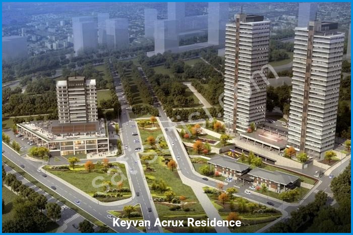 keyvan acrux residence proje görselleri görsel 5