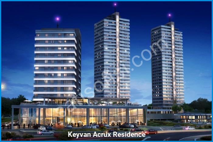 keyvan acrux residence proje görselleri görsel 8