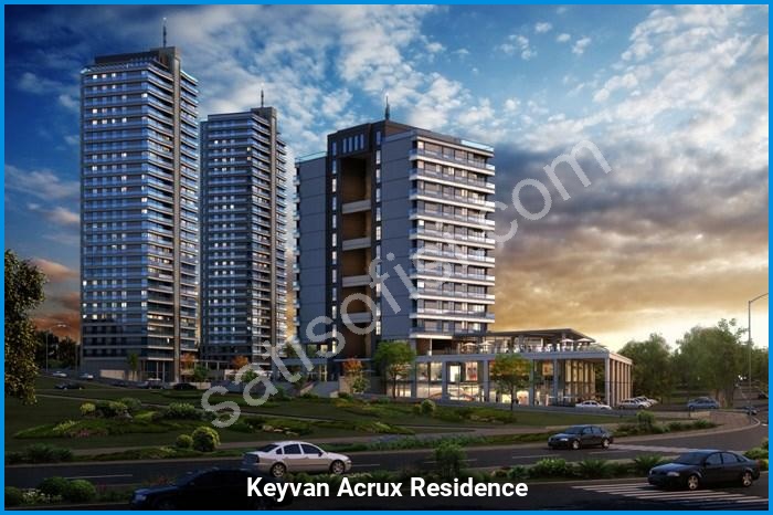 keyvan acrux residence proje görselleri görsel 9