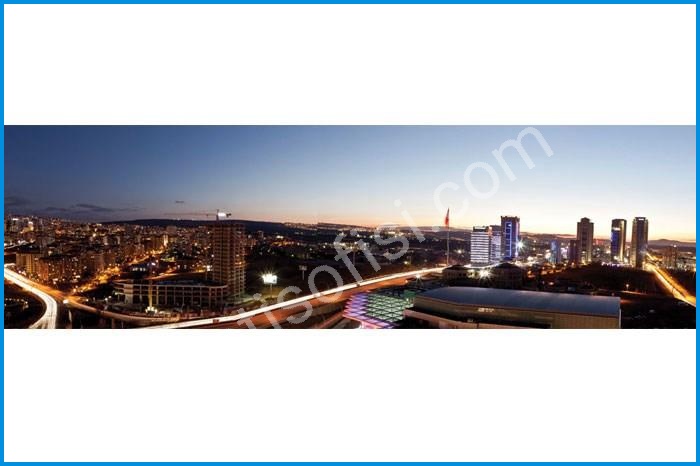 koç kuleleri proje görselleri görsel 10