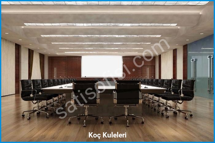 koç kuleleri proje görselleri görsel 12