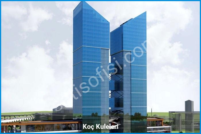 koç kuleleri proje görselleri görsel 2