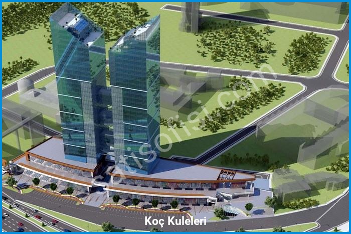 koç kuleleri proje görselleri görsel 4