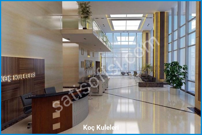 koç kuleleri proje görselleri görsel 5