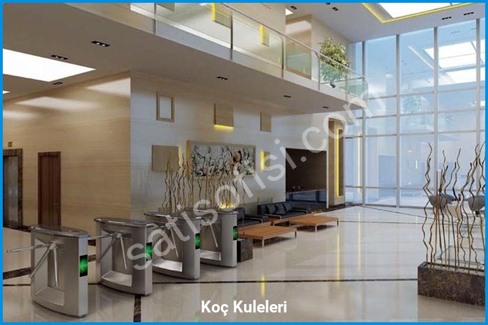 koç kuleleri proje görselleri görsel 6