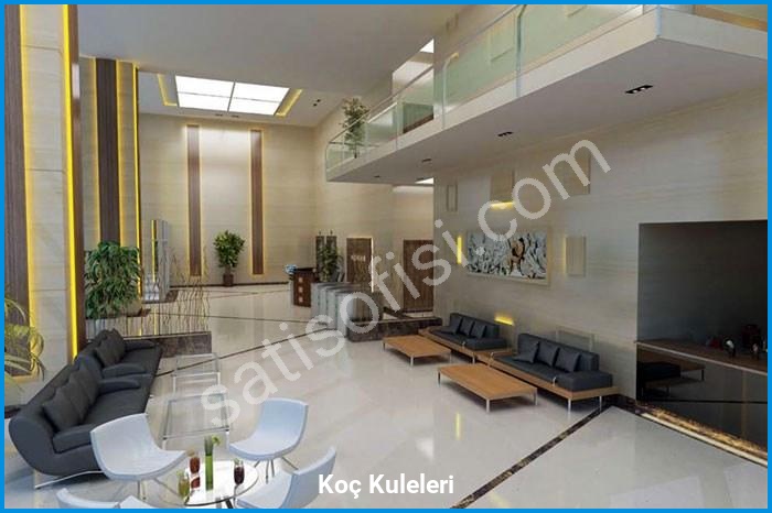 koç kuleleri proje görselleri görsel 7