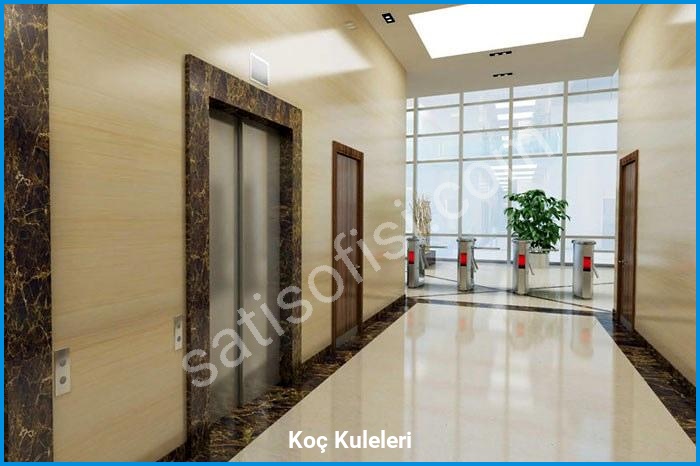 koç kuleleri proje görselleri görsel 8