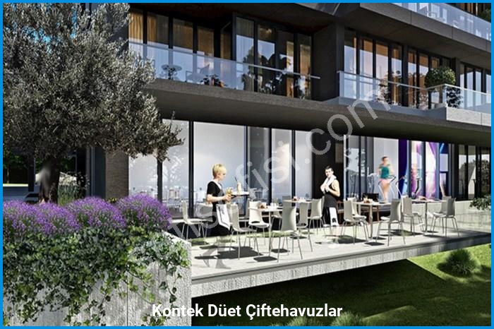 kontek düet çiftehavuzlar proje görselleri görsel 2