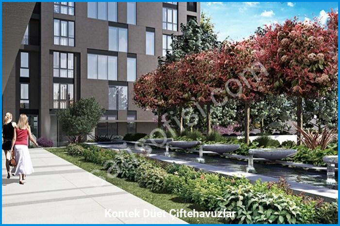 kontek düet çiftehavuzlar proje görselleri görsel 3