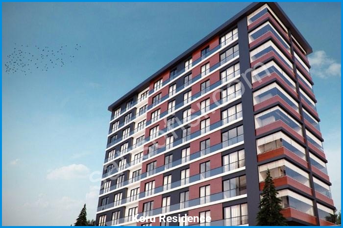 Koru Residence Proje Görselleri 3 koru residence proje görselleri görsel 3